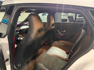 Mercedes-Benz CLA Gebrauchtwagen