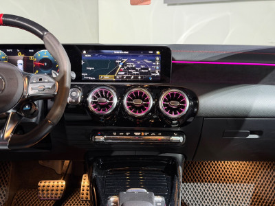 Mercedes-Benz CLA Gebrauchtwagen