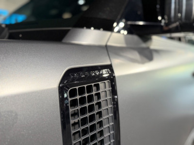 Land Rover Defender Gebrauchtwagen