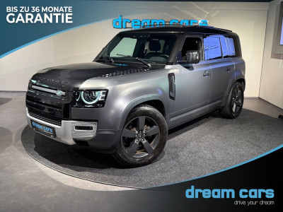 Land Rover Defender Gebrauchtwagen