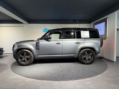 Land Rover Defender Gebrauchtwagen