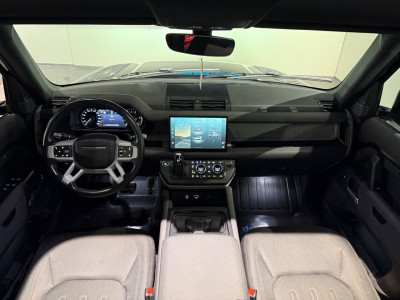Land Rover Defender Gebrauchtwagen