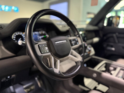 Land Rover Defender Gebrauchtwagen