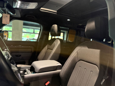 Land Rover Defender Gebrauchtwagen
