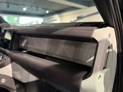 Land Rover Defender Gebrauchtwagen