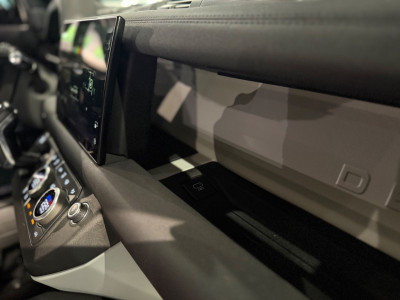 Land Rover Defender Gebrauchtwagen