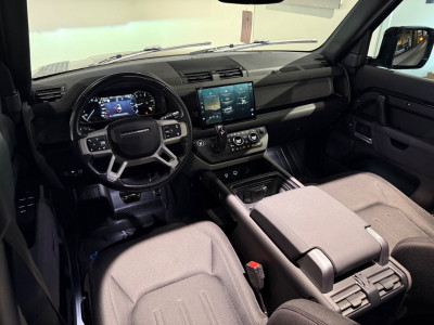 Land Rover Defender Gebrauchtwagen