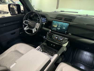 Land Rover Defender Gebrauchtwagen