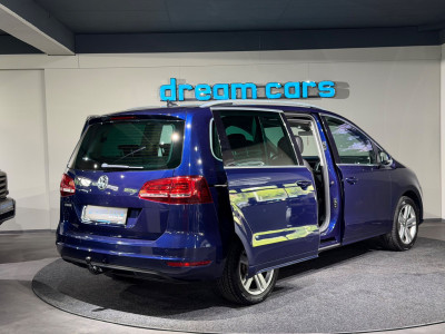 VW Sharan Gebrauchtwagen VW Sharan Gebrauchtwagen