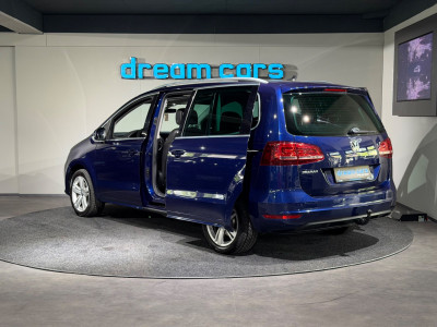 VW Sharan Gebrauchtwagen VW Sharan Gebrauchtwagen