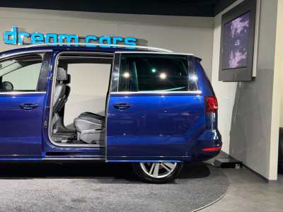 VW Sharan Gebrauchtwagen VW Sharan Gebrauchtwagen