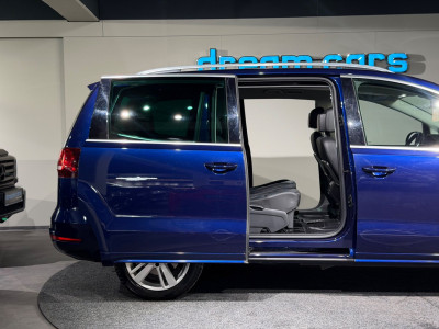 VW Sharan Gebrauchtwagen VW Sharan Gebrauchtwagen