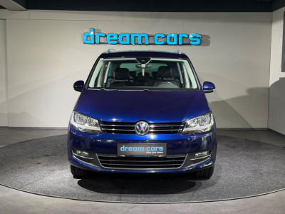 VW Sharan Gebrauchtwagen VW Sharan Gebrauchtwagen