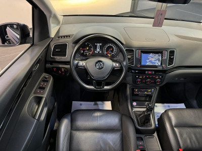 VW Sharan Gebrauchtwagen VW Sharan Gebrauchtwagen