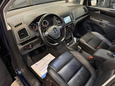 VW Sharan Gebrauchtwagen VW Sharan Gebrauchtwagen