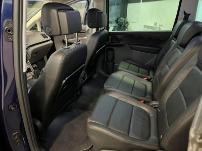 VW Sharan Gebrauchtwagen VW Sharan Gebrauchtwagen