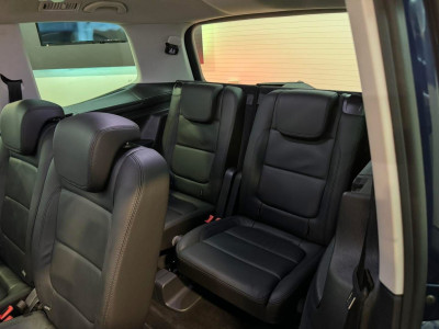 VW Sharan Gebrauchtwagen VW Sharan Gebrauchtwagen