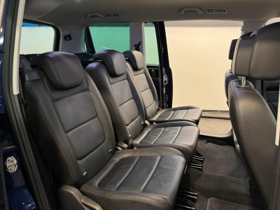 VW Sharan Gebrauchtwagen VW Sharan Gebrauchtwagen