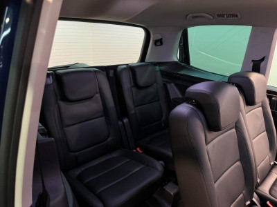 VW Sharan Gebrauchtwagen VW Sharan Gebrauchtwagen