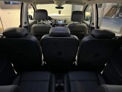 VW Sharan Gebrauchtwagen VW Sharan Gebrauchtwagen