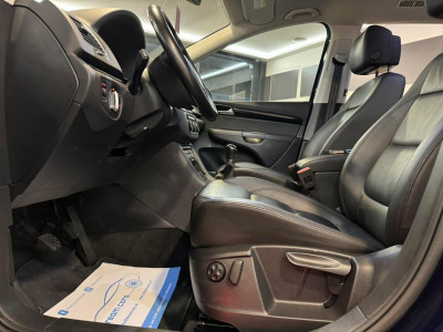 VW Sharan Gebrauchtwagen VW Sharan Gebrauchtwagen