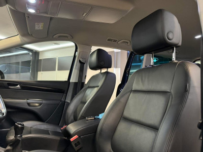 VW Sharan Gebrauchtwagen VW Sharan Gebrauchtwagen