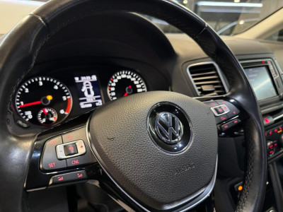 VW Sharan Gebrauchtwagen VW Sharan Gebrauchtwagen