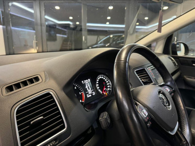 VW Sharan Gebrauchtwagen VW Sharan Gebrauchtwagen