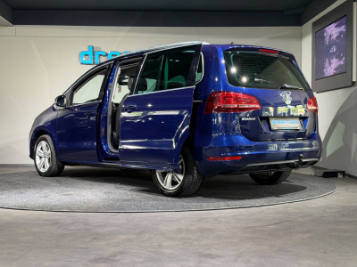 VW Sharan Gebrauchtwagen VW Sharan Gebrauchtwagen
