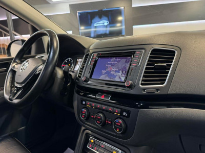 VW Sharan Gebrauchtwagen VW Sharan Gebrauchtwagen