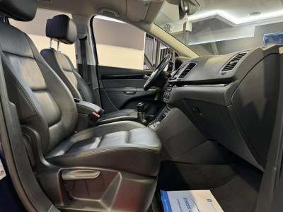 VW Sharan Gebrauchtwagen VW Sharan Gebrauchtwagen