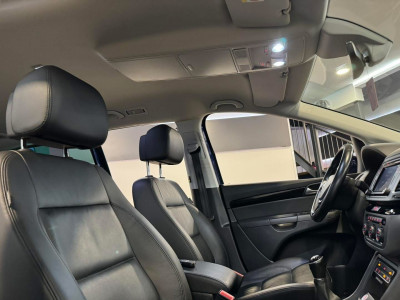 VW Sharan Gebrauchtwagen VW Sharan Gebrauchtwagen