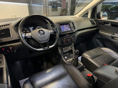 VW Sharan Gebrauchtwagen VW Sharan Gebrauchtwagen
