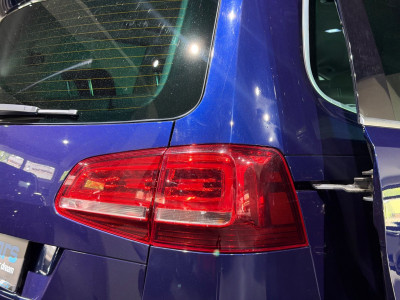 VW Sharan Gebrauchtwagen VW Sharan Gebrauchtwagen