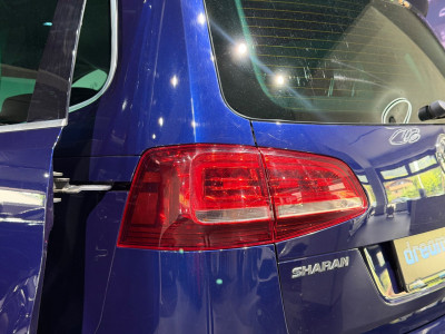 VW Sharan Gebrauchtwagen VW Sharan Gebrauchtwagen
