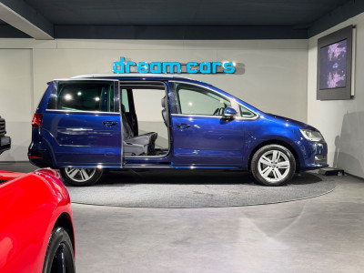 VW Sharan Gebrauchtwagen VW Sharan Gebrauchtwagen