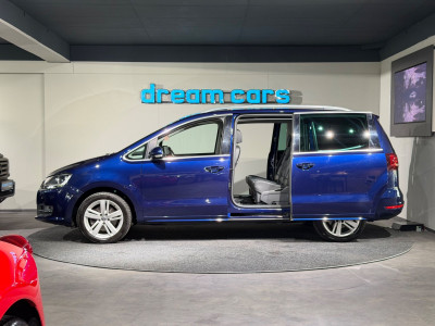 VW Sharan Gebrauchtwagen VW Sharan Gebrauchtwagen