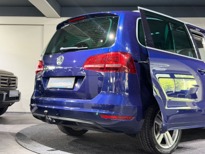 VW Sharan Gebrauchtwagen VW Sharan Gebrauchtwagen