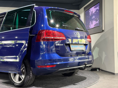 VW Sharan Gebrauchtwagen VW Sharan Gebrauchtwagen