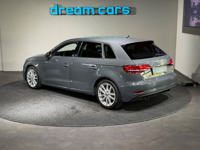 Audi A3 Gebrauchtwagen Audi A3 Gebrauchtwagen