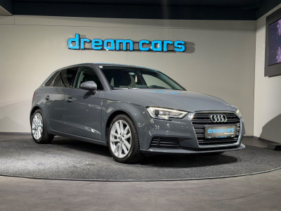 Audi A3 Gebrauchtwagen Audi A3 Gebrauchtwagen