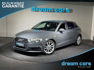 Audi A3 Gebrauchtwagen Audi A3 Gebrauchtwagen