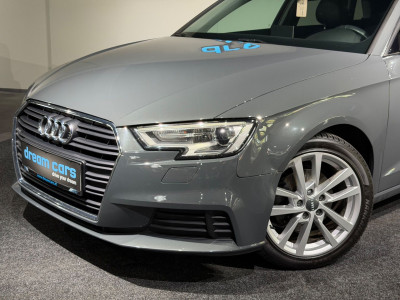 Audi A3 Gebrauchtwagen Audi A3 Gebrauchtwagen