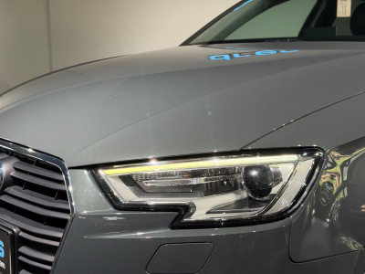 Audi A3 Gebrauchtwagen Audi A3 Gebrauchtwagen