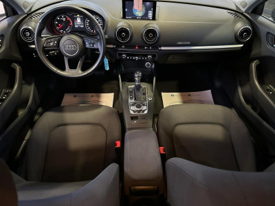 Audi A3 Gebrauchtwagen Audi A3 Gebrauchtwagen
