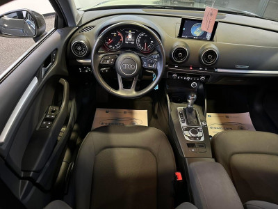 Audi A3 Gebrauchtwagen Audi A3 Gebrauchtwagen