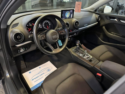 Audi A3 Gebrauchtwagen Audi A3 Gebrauchtwagen