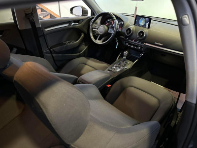 Audi A3 Gebrauchtwagen Audi A3 Gebrauchtwagen