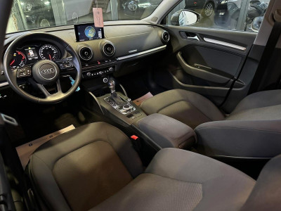 Audi A3 Gebrauchtwagen Audi A3 Gebrauchtwagen