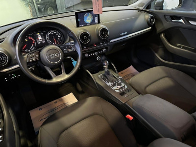 Audi A3 Gebrauchtwagen Audi A3 Gebrauchtwagen